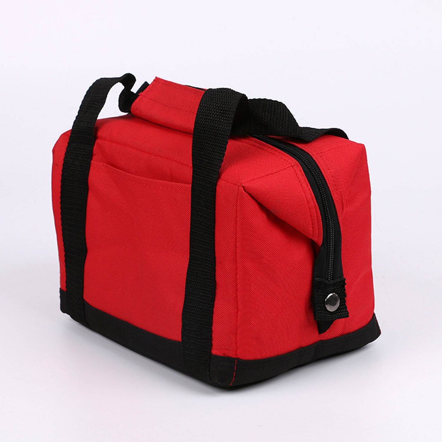 Oxford Cloth Cooler Tote Bag 3