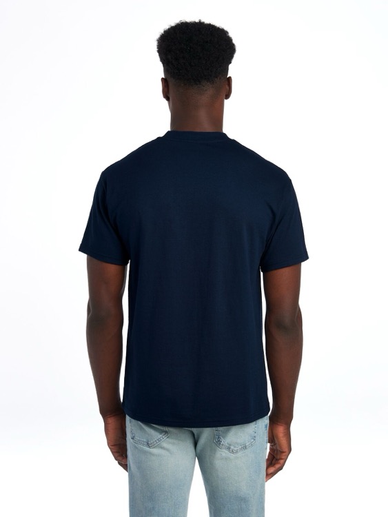 FRUIT OF THE LOOM Original Heavyweight Unisex T-Shirt 10