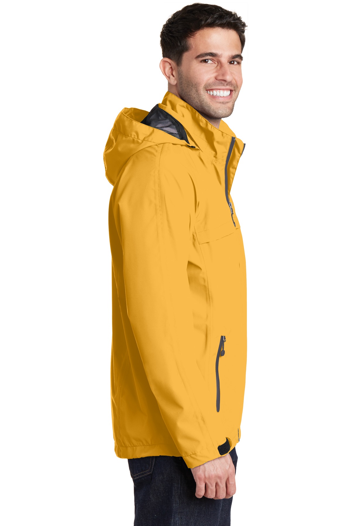 Port Authority® Torrent Waterproof Jacket 47