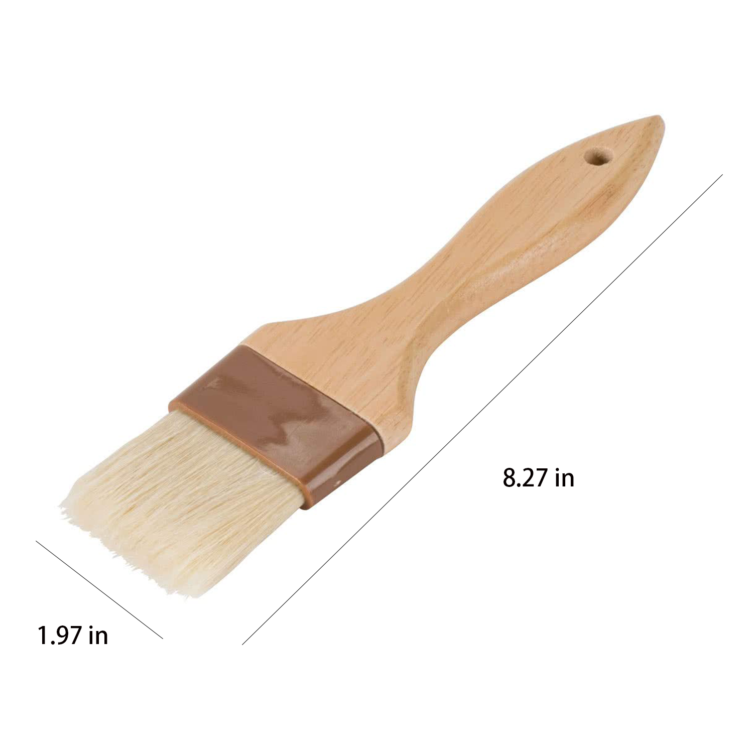 Large Pastry Oil Brushes 4