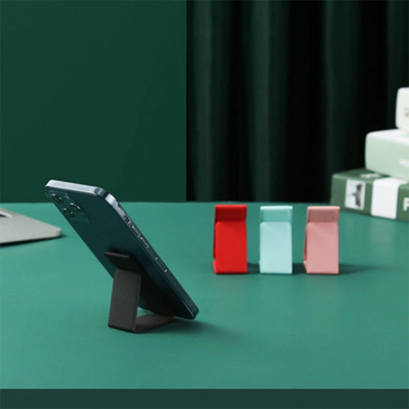 Paste-Type Mobile Folding Stand 6