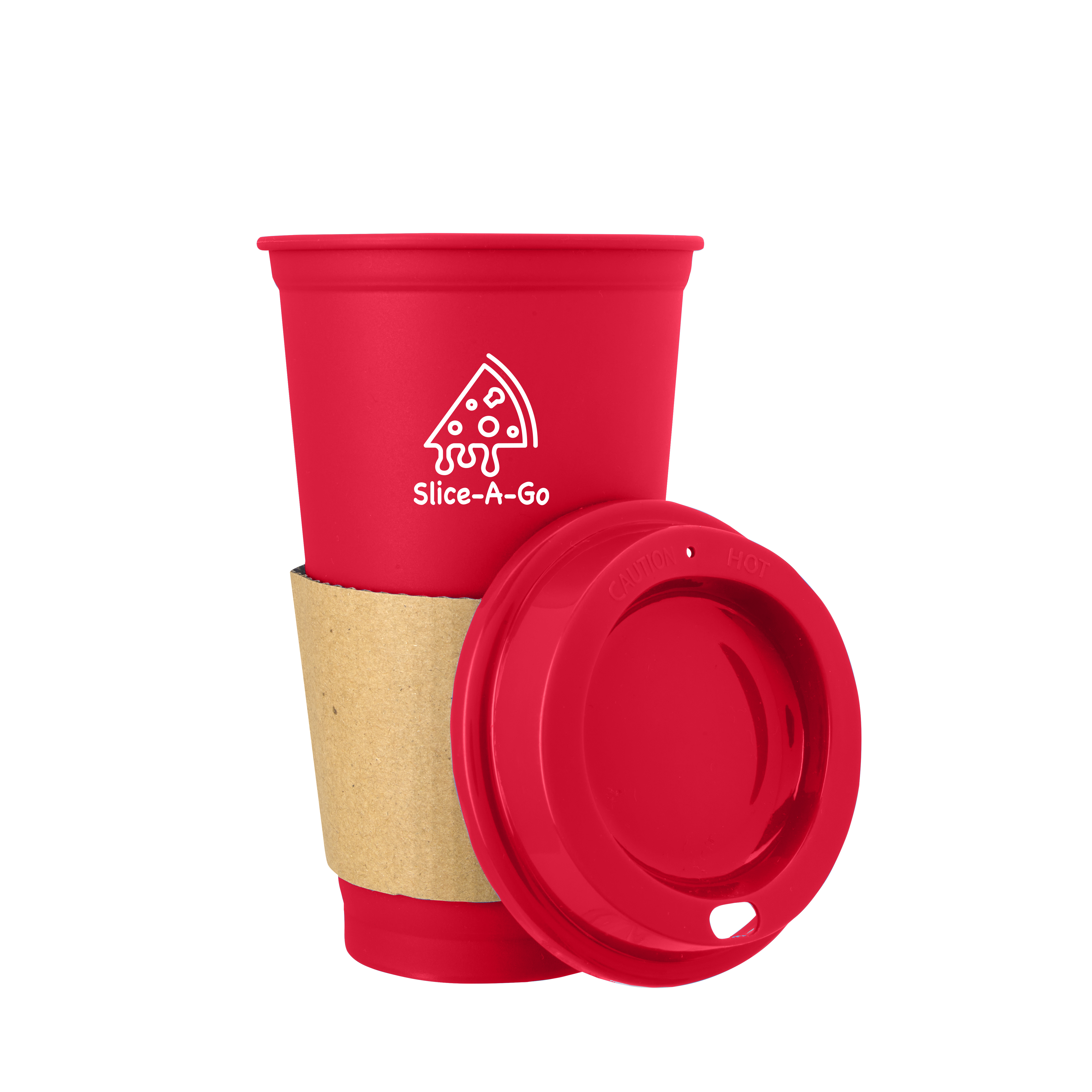 Good Value™ Sip N Style Stackable Tumbler - 16 oz. 78