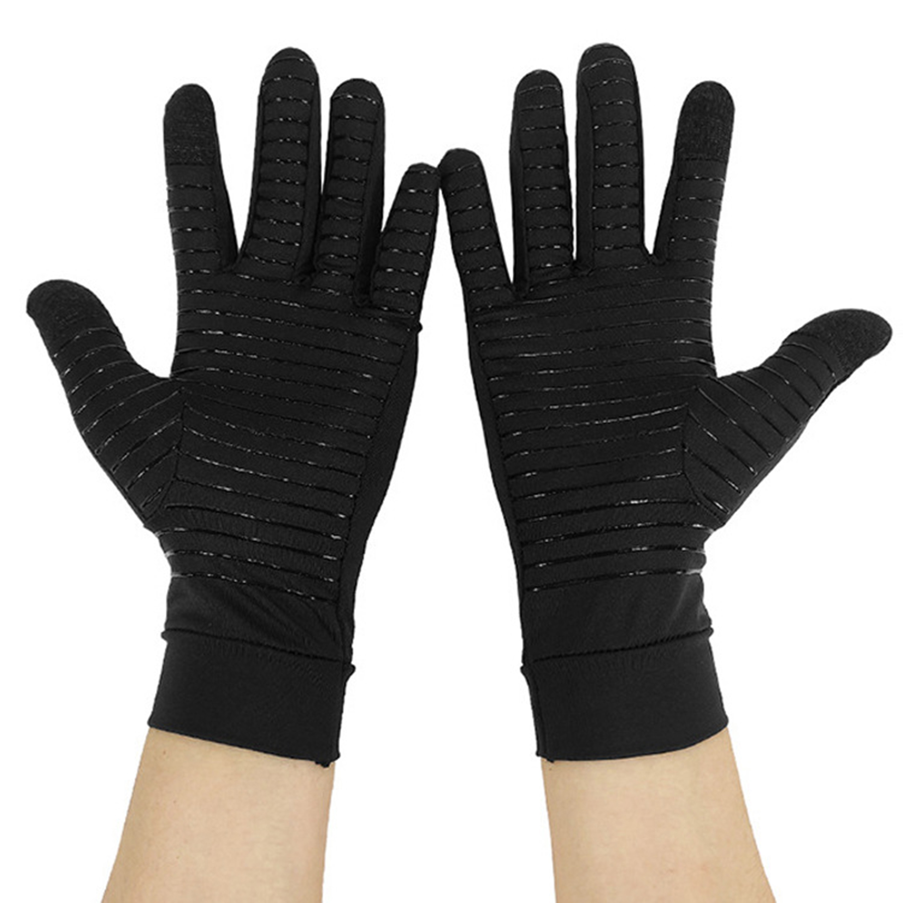 Winter Newest Windproof Warm Touchscreen Gloves 2