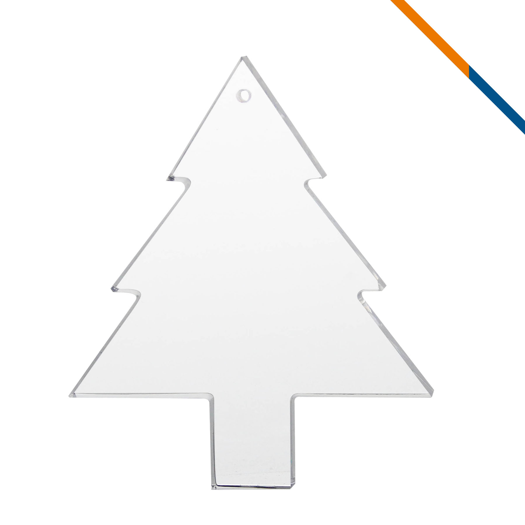 Larissa Tree Award Ornament 4