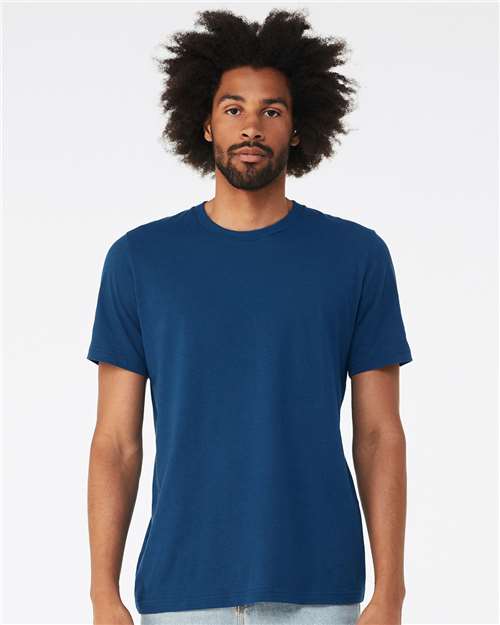 Jersey Tee - 3001 241