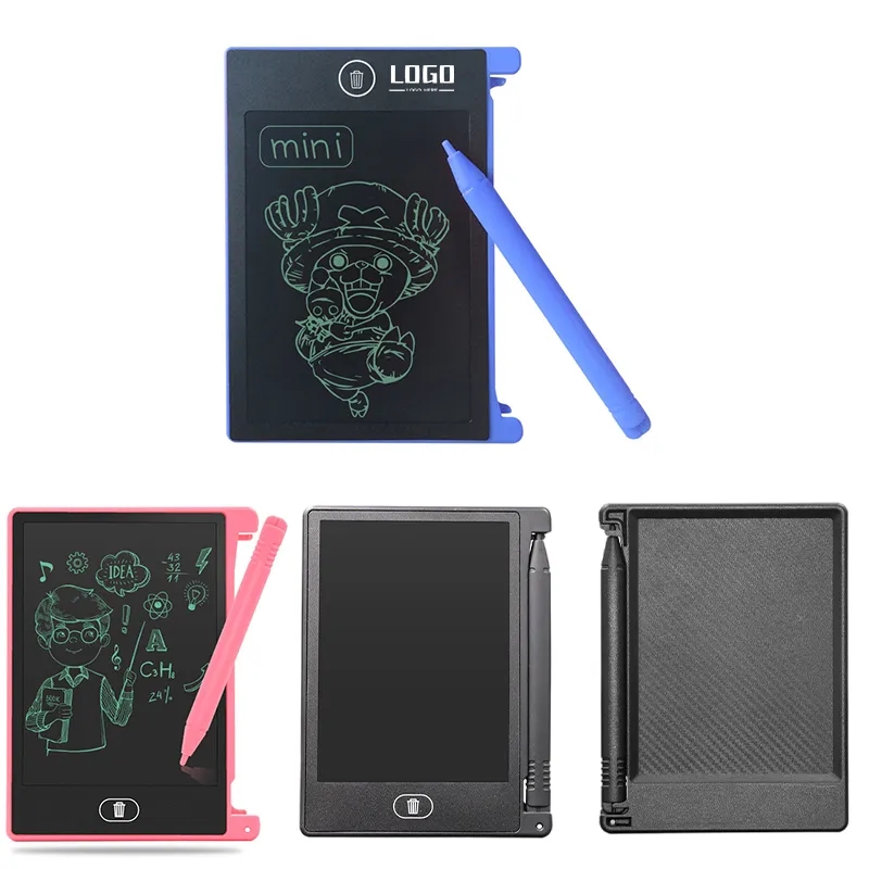 4.5'' LCD Writing Tablet 2