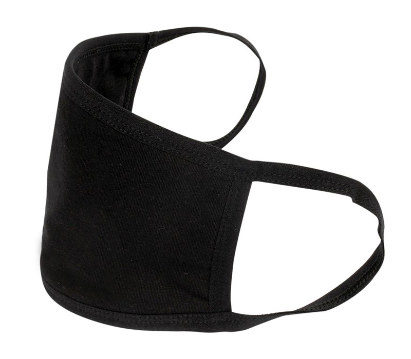 3-Ply Cotton Face Mask 1