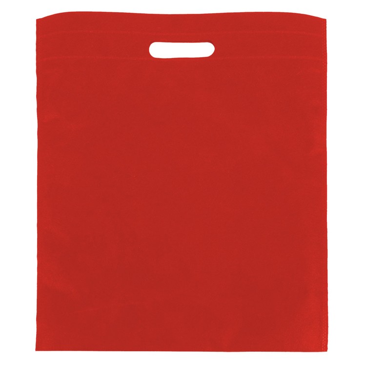 Heat Sealed Tradeshow Bag 7