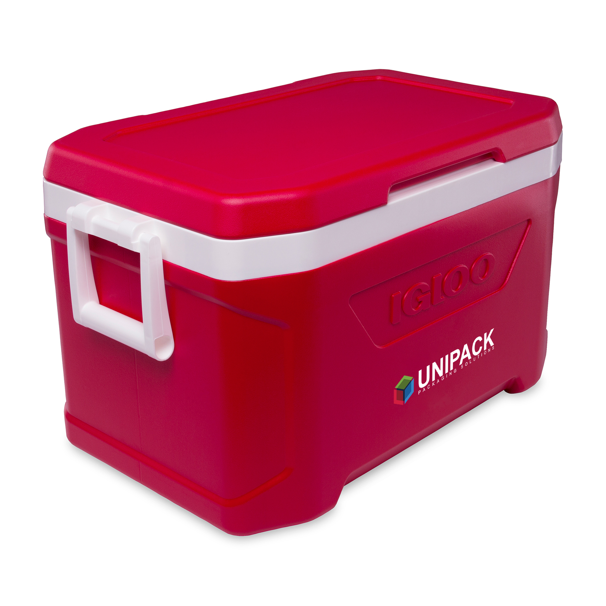 Igloo® Profile II 50 Qt Cooler 3
