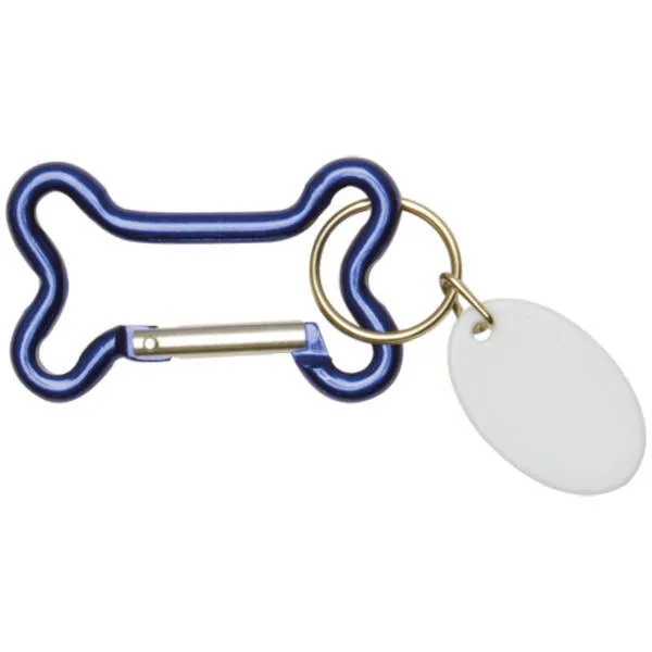 Dog Bone Carabiner 4