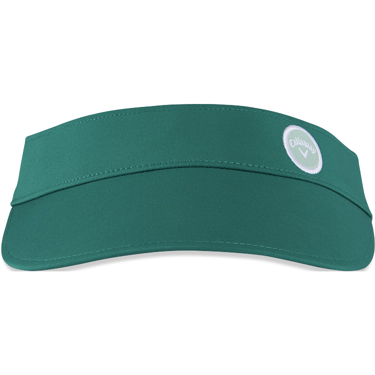 Callaway Ladies See the Back Visor 2