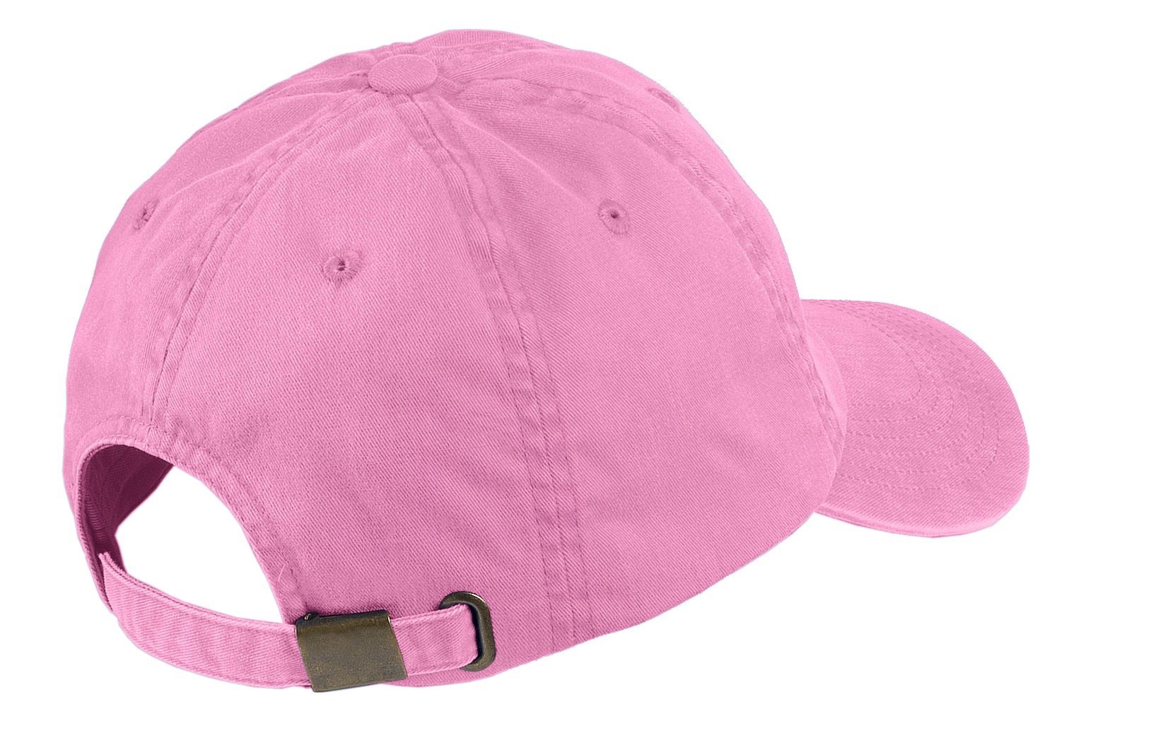 Port Authority® Garment-Washed Cap 2