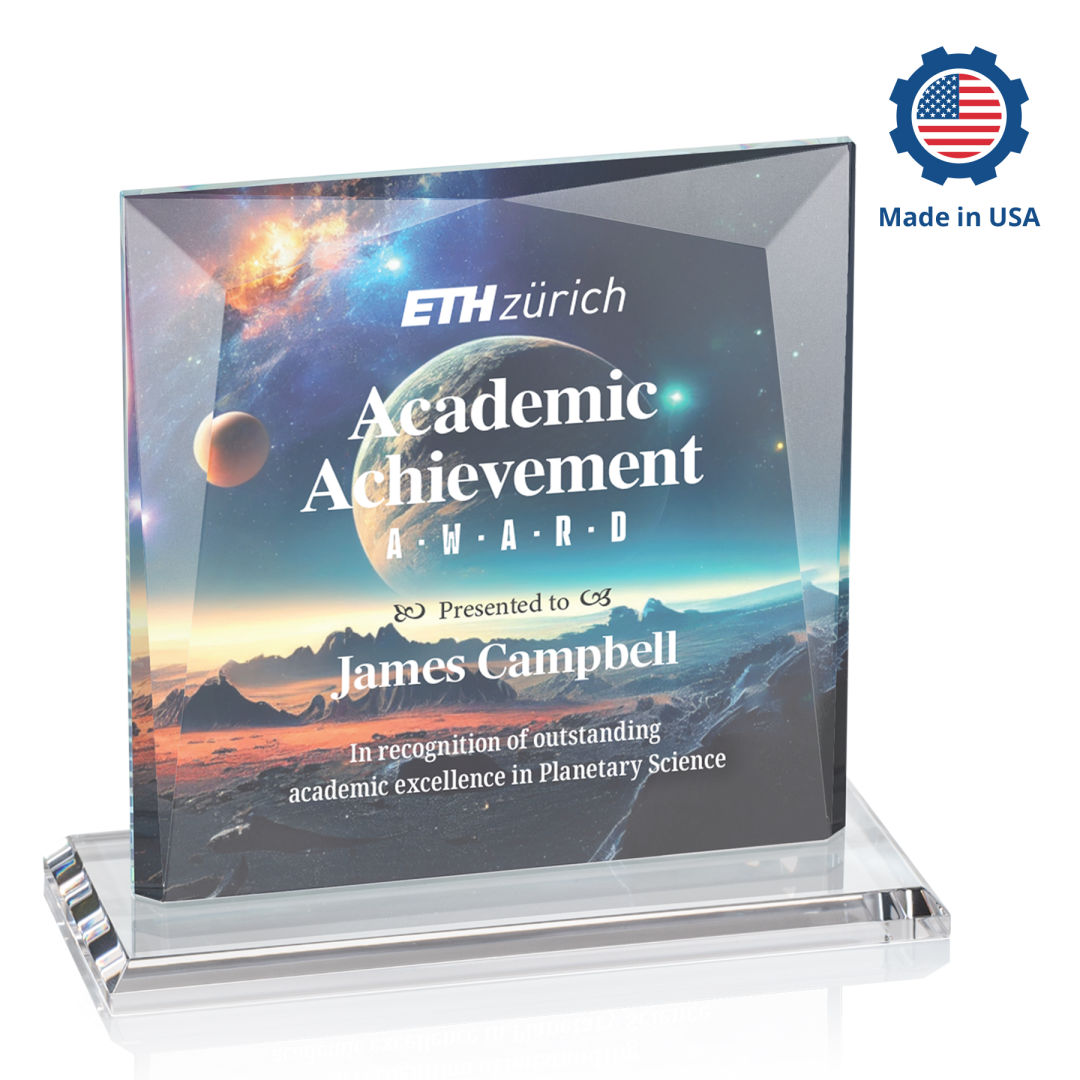 Tanner VividPrint™ Award 2