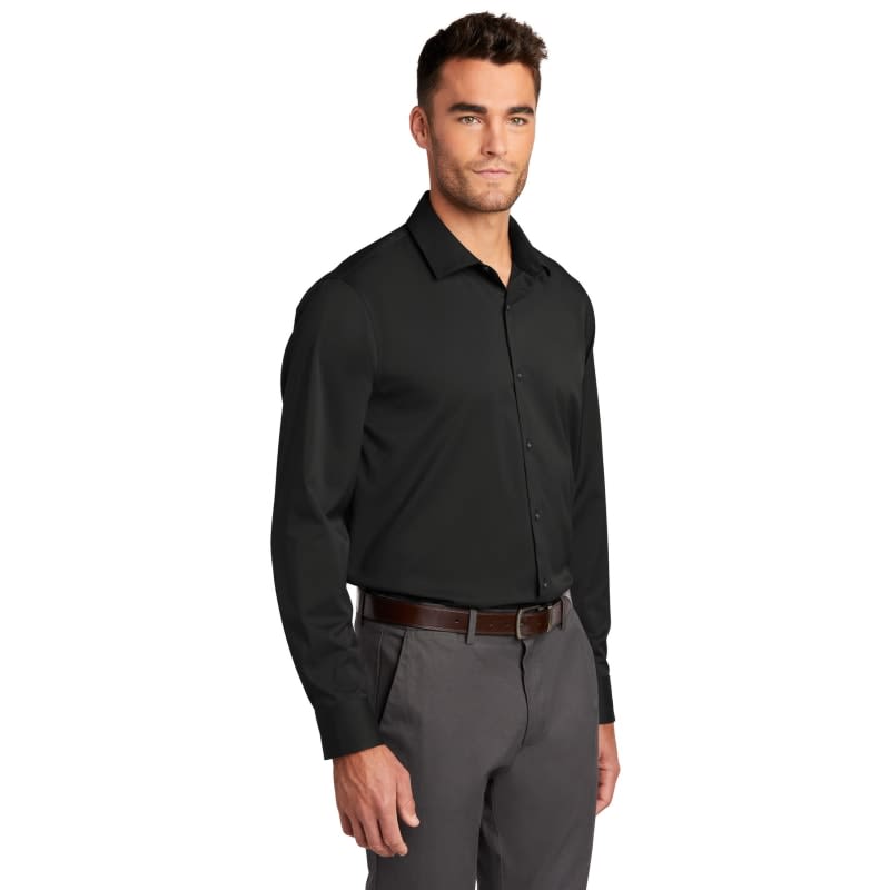 Port Authority City Stretch Shirt 14
