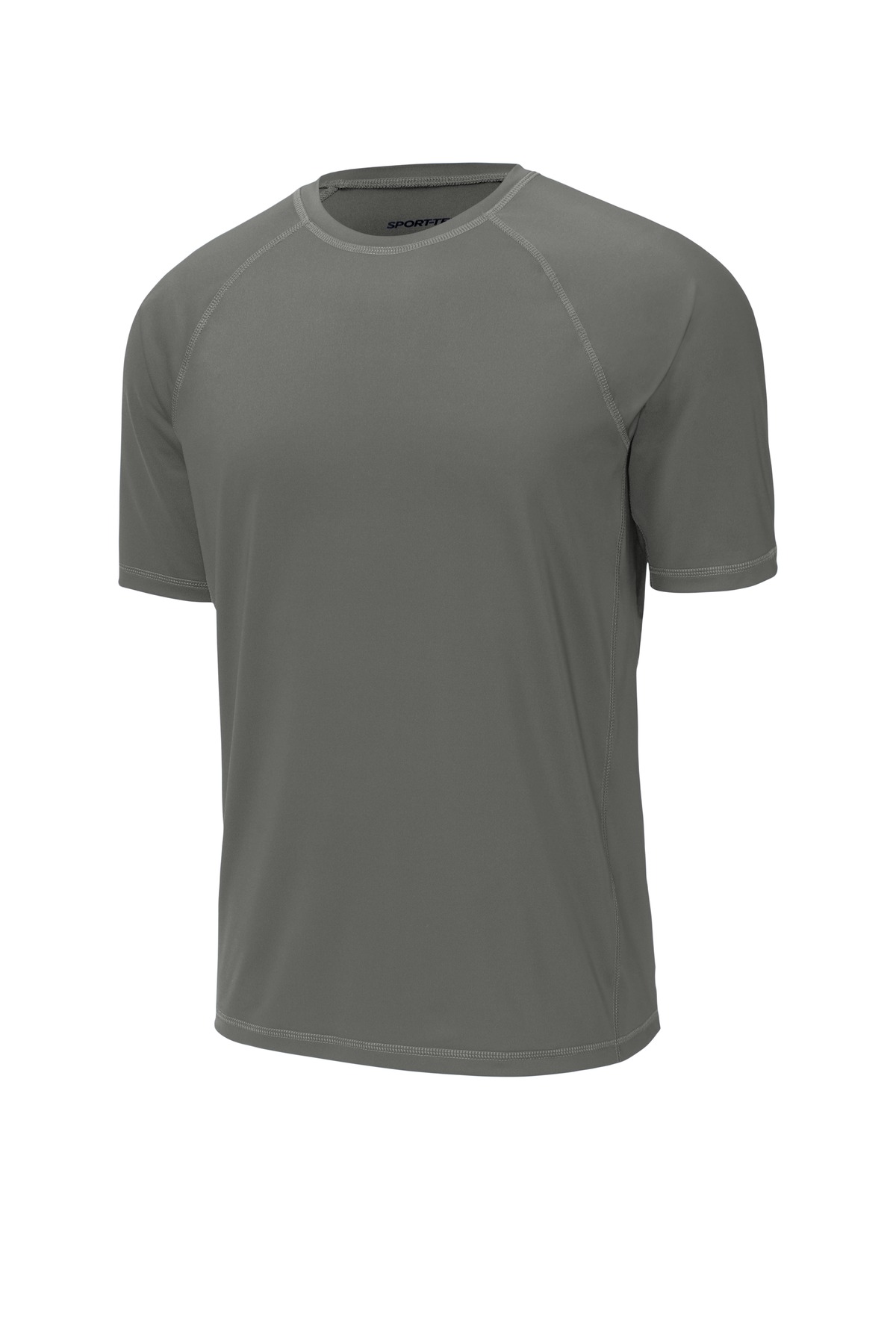 Sport-Tek Rashguard Tee. ST470 38