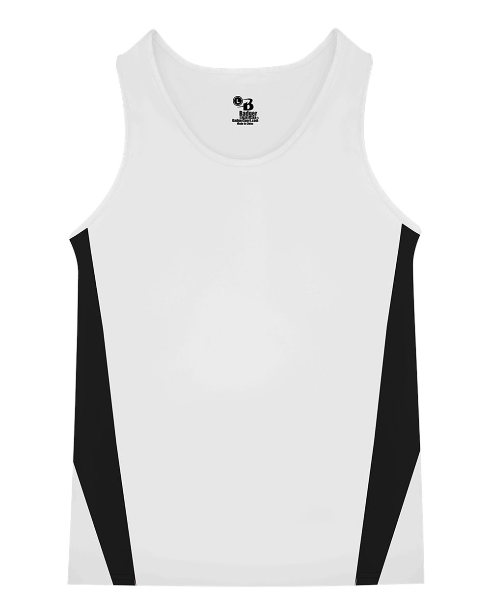 Stride Singlet 4