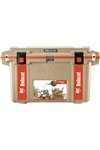 Pelican™ 70QT Cooler COLOR 38