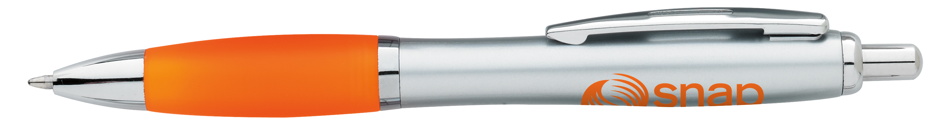 Good Value™ Ion Silver RABS Pen 61