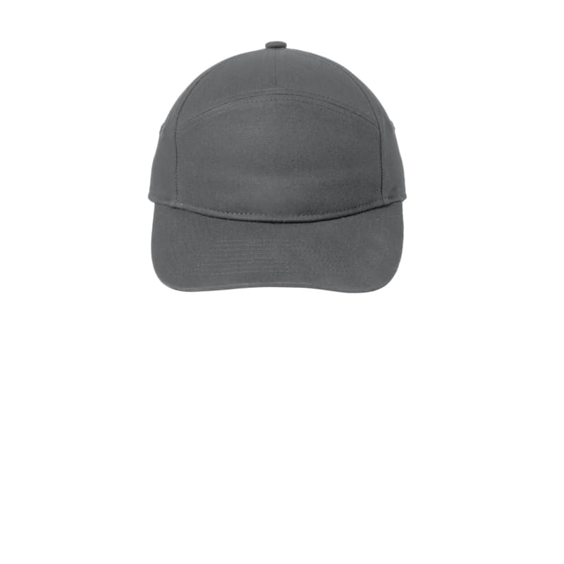 Port Authority 7-Panel Cap 8