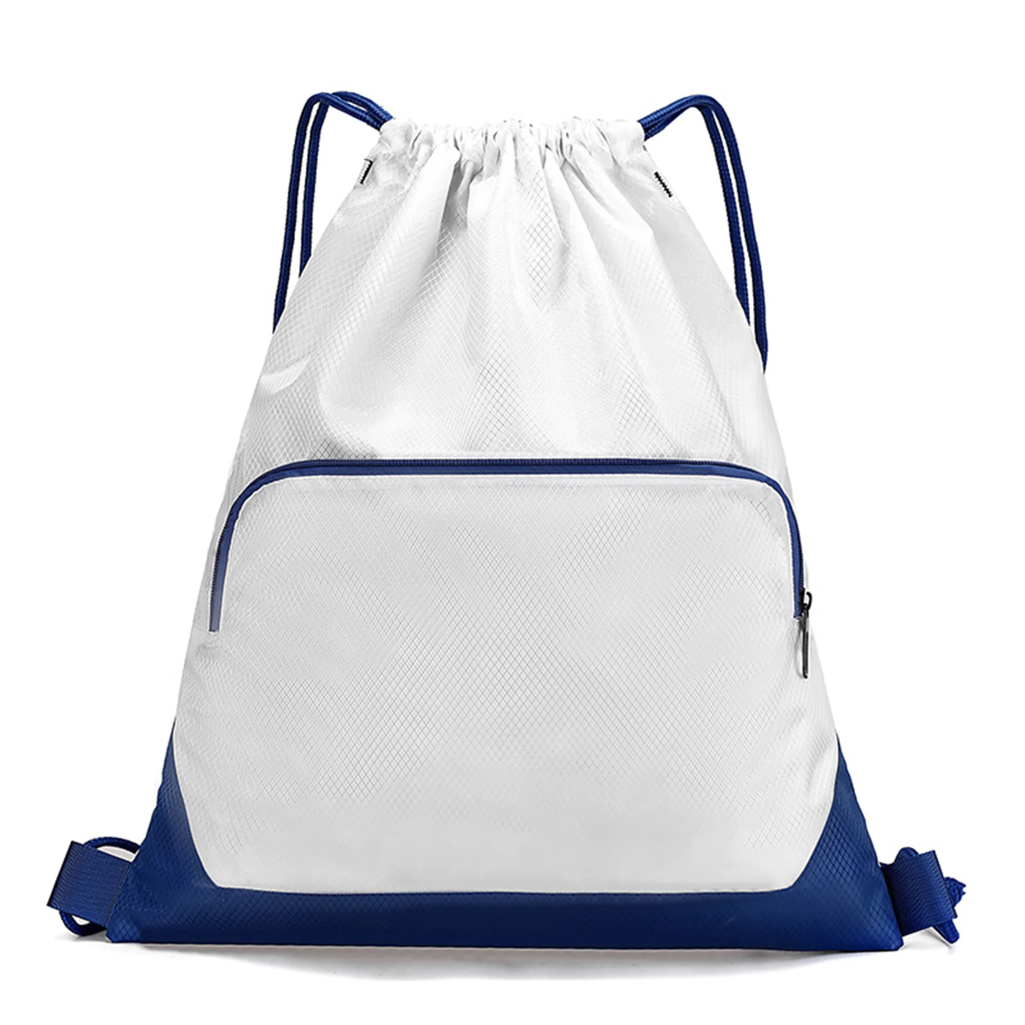 MOQ50 Drawstring Gym Bag 13