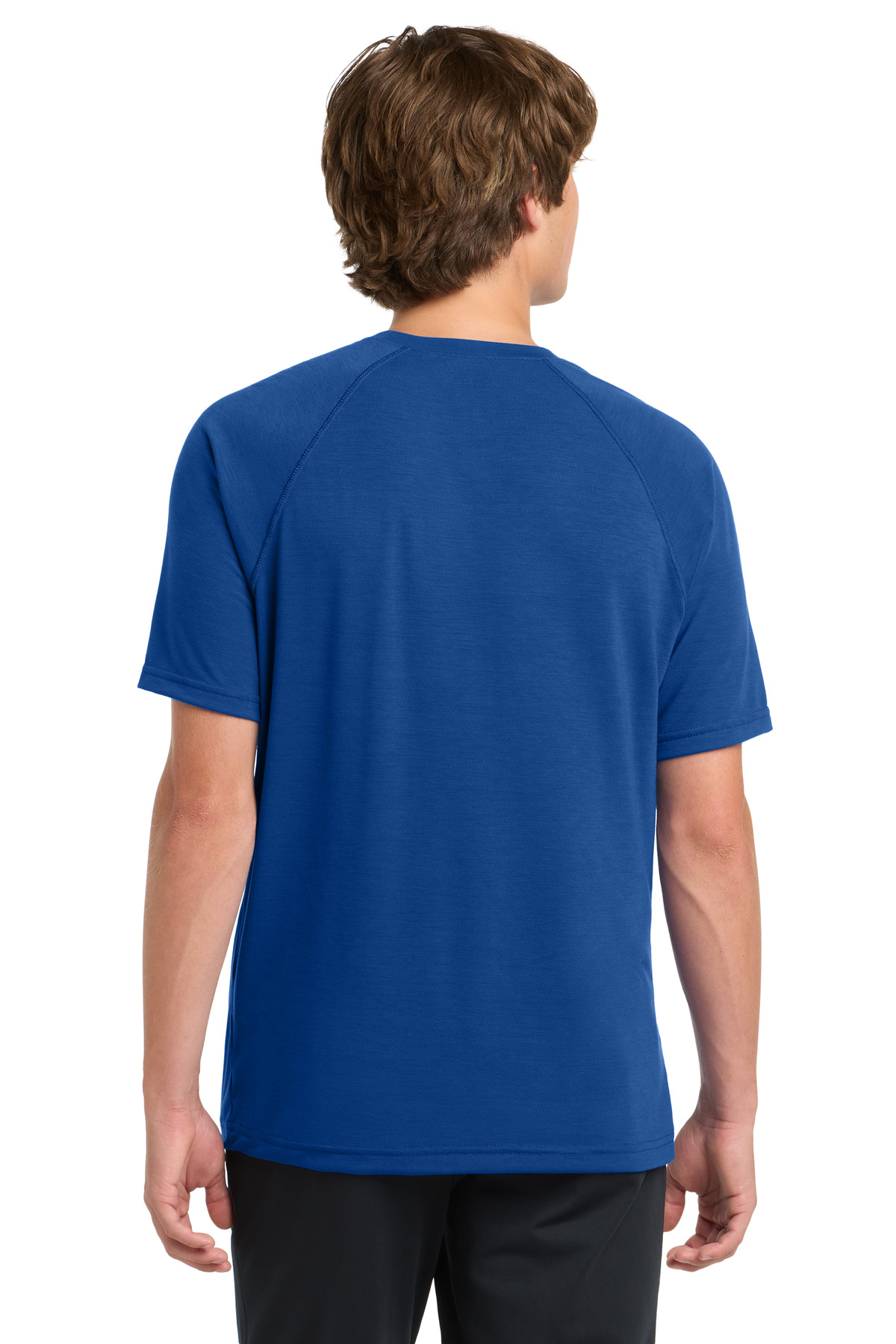 Sport-Tek Ultimate Performance Crew. ST700 51