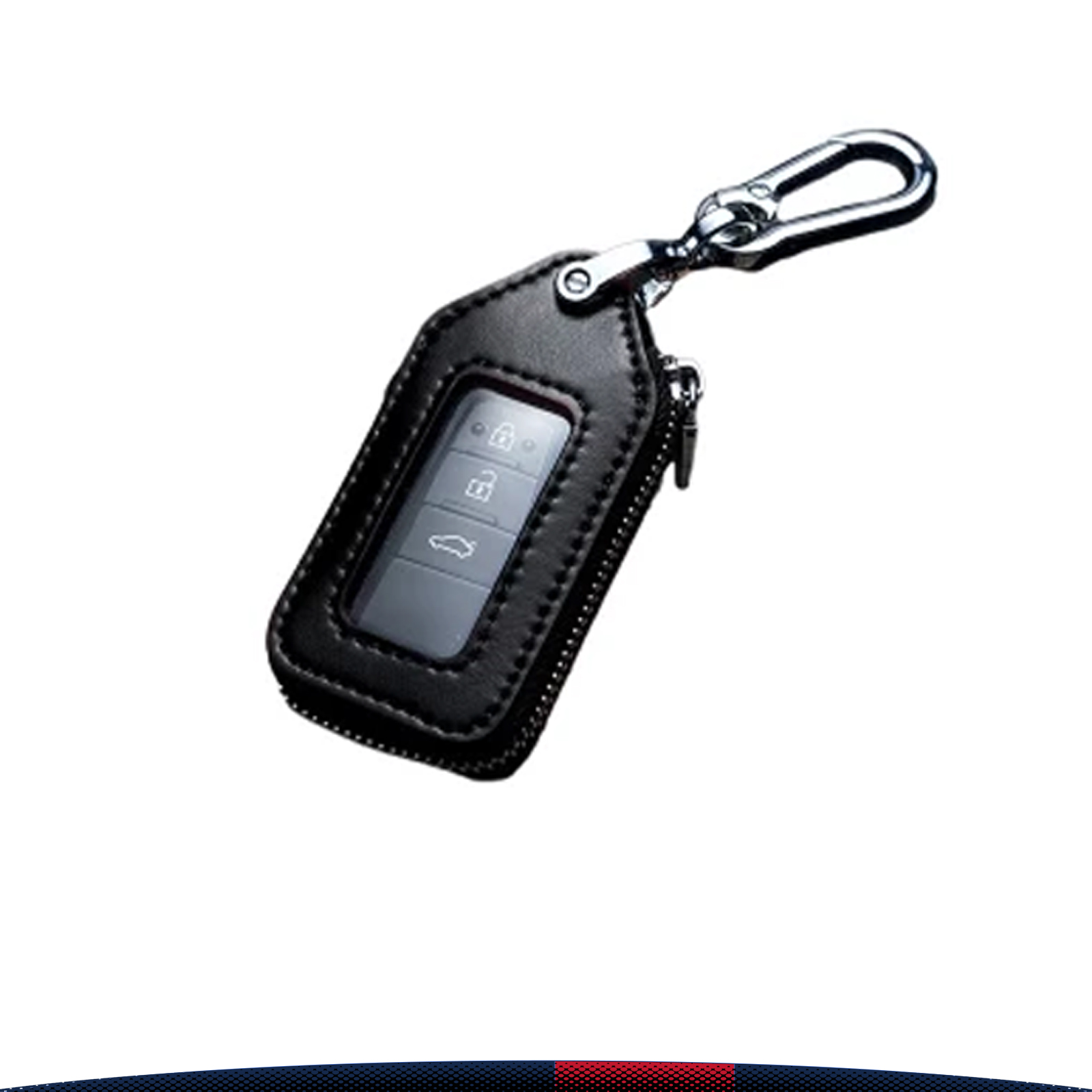 Car Key Case 6