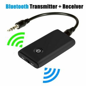 Audio Receiver 29