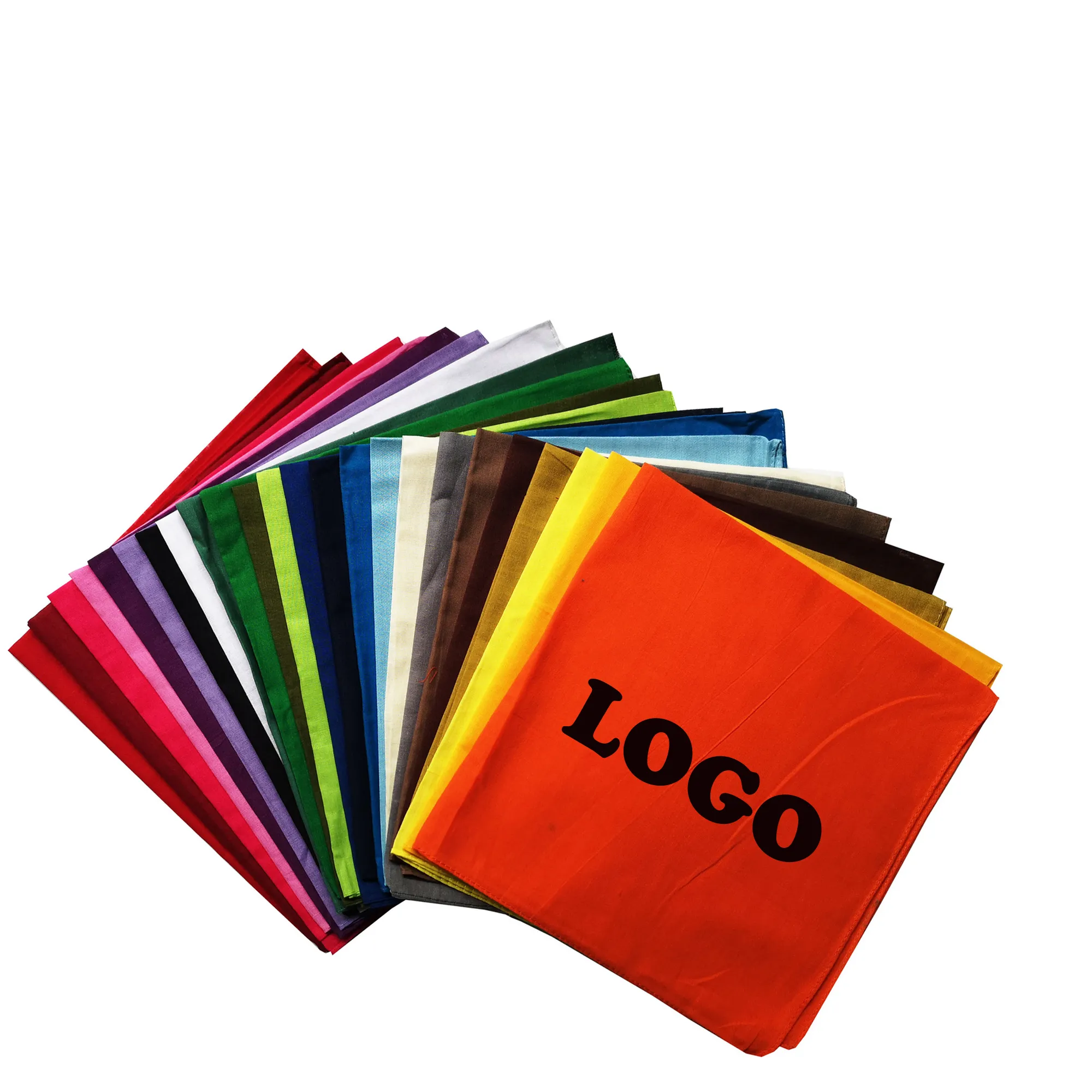 Sublimation Bandana 3