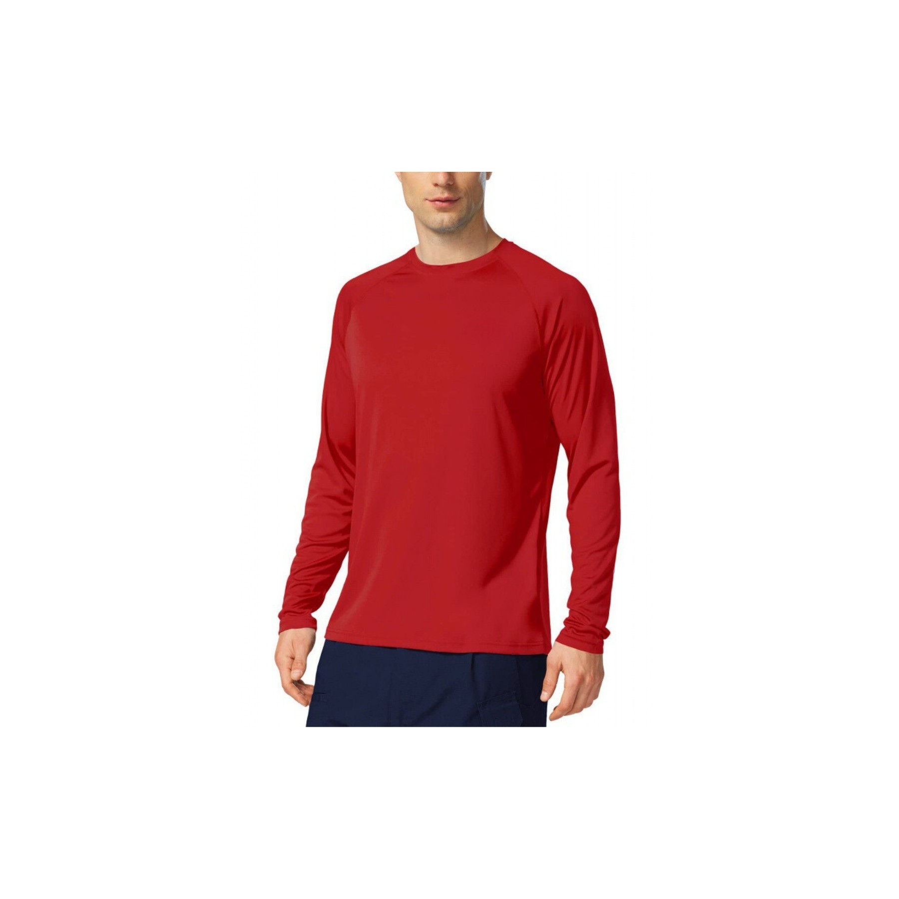 Men's Sun Protection Shirt 8