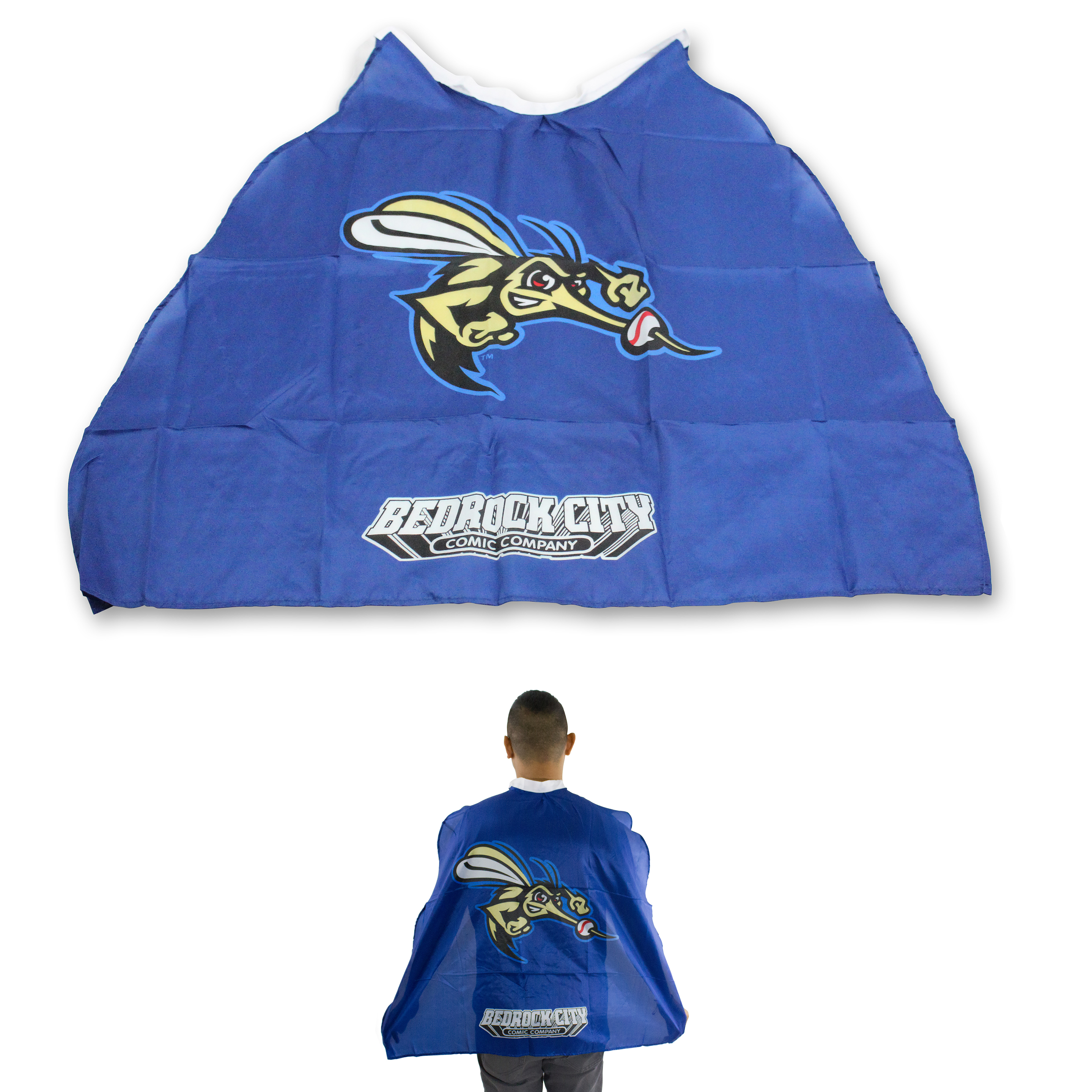 Super Hero Cape 1
