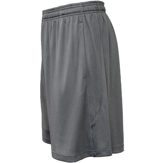 Youth Arc Solid Short 1