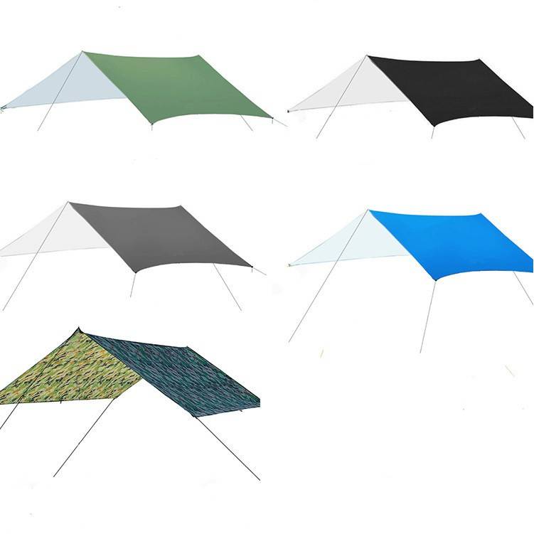 Beach Sunshade 2
