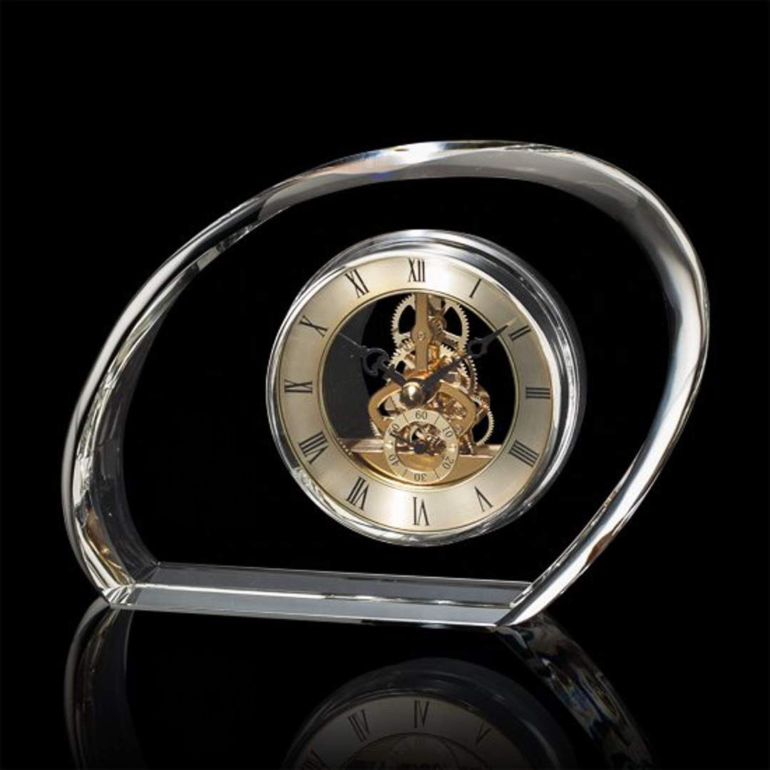 Teresa Clock 3