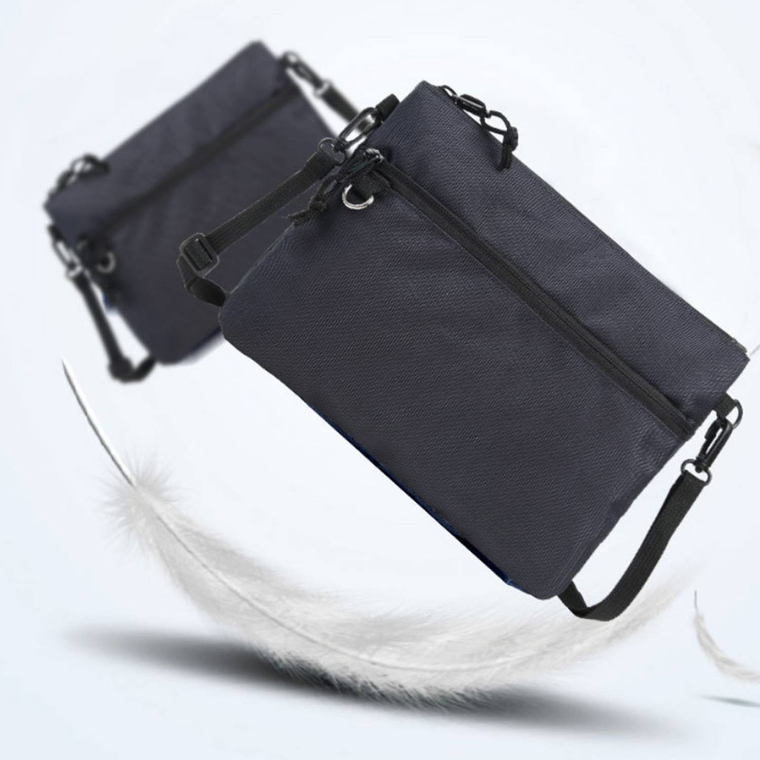 Men's Shoulder Crossbody Bag Casual Fashion 6
