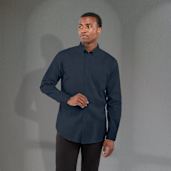 Men's WILSHIRE Long Sleeve Shirt 148