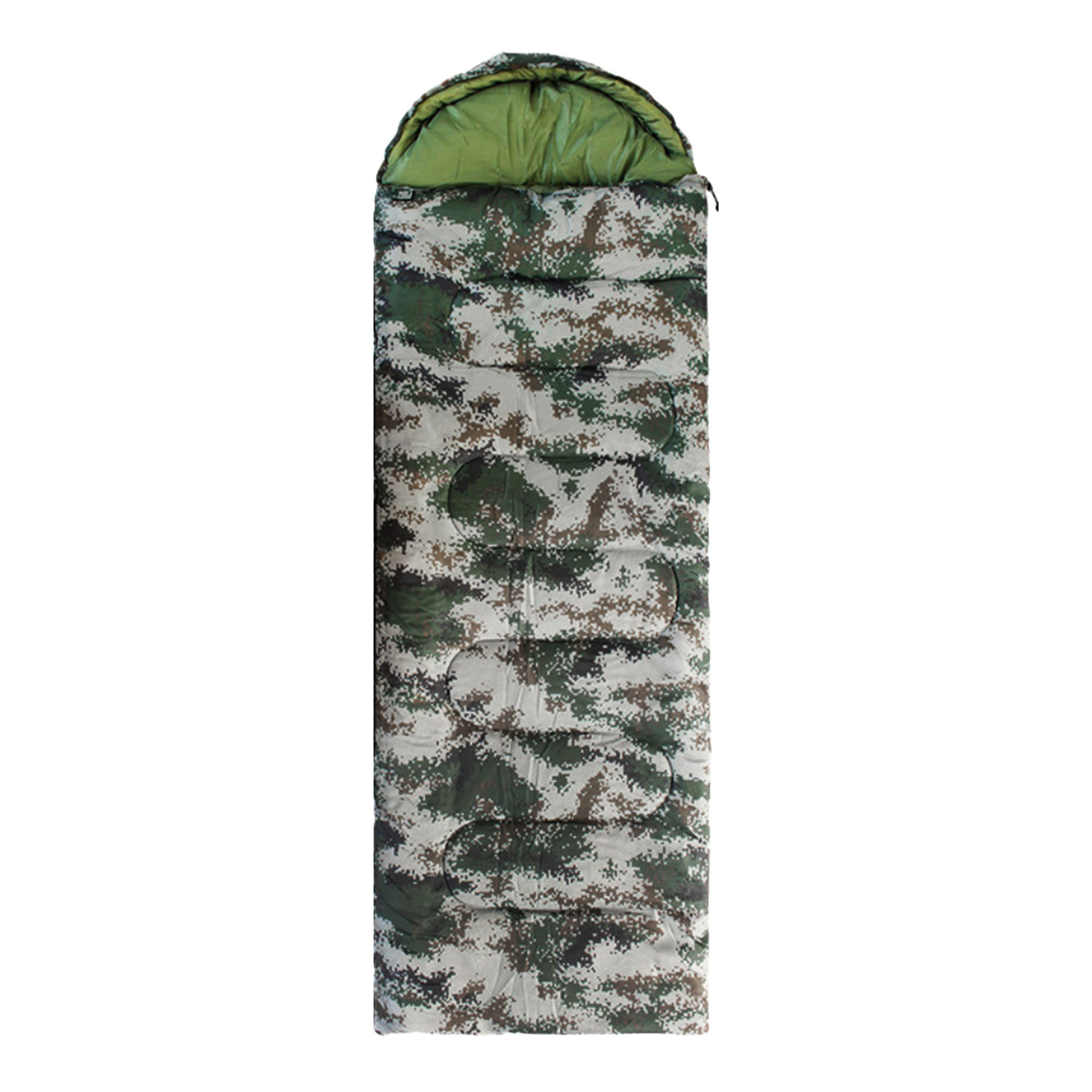 Cotton Insulated Travel Sleeping Bag 11