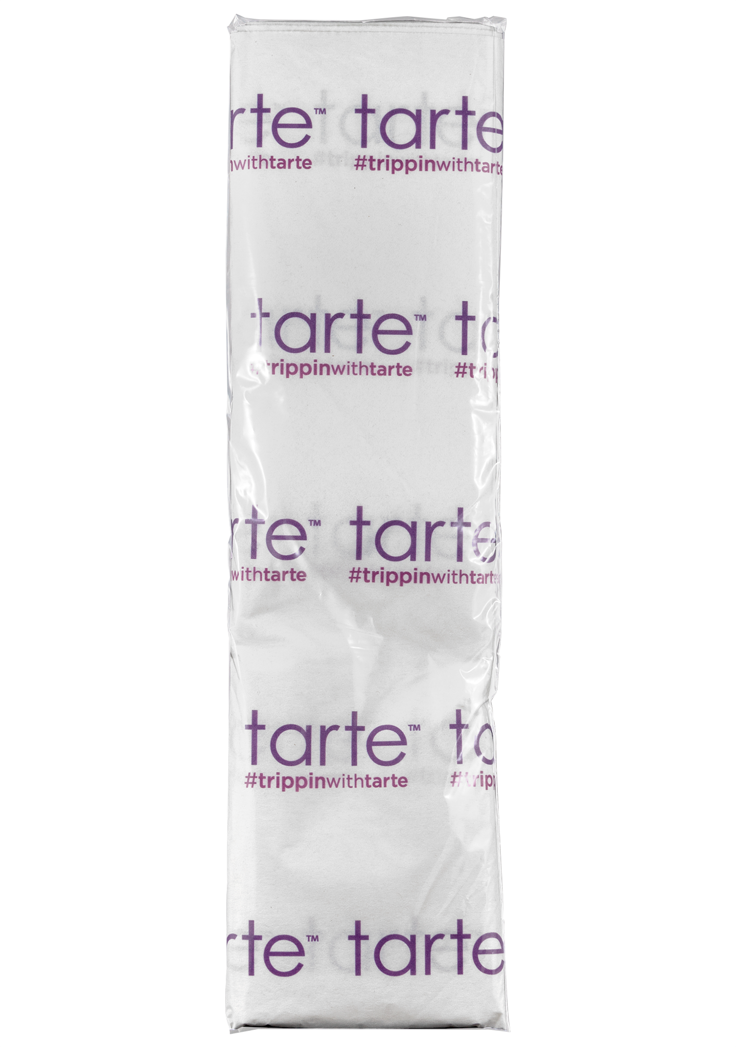 Tissue Paper 3 Ply x17" x 8' Roll - White 2