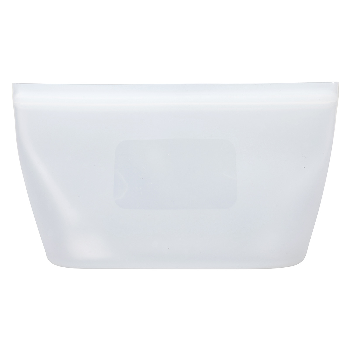 FreshKeep Platinum Silicone 34 fl oz Leakproof Food Storage Pouch 5