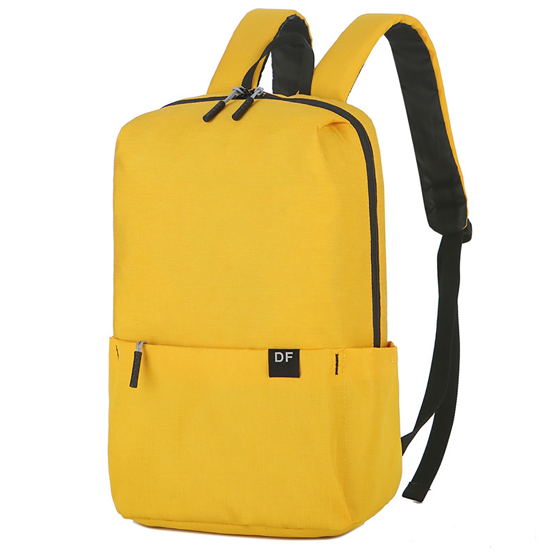 Anti-friction Waterproof Backpack 8