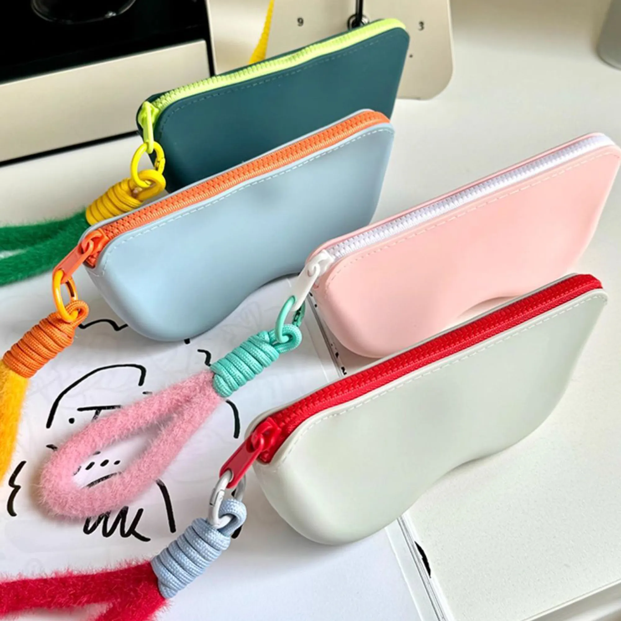 Waterproof Glasses Case 2