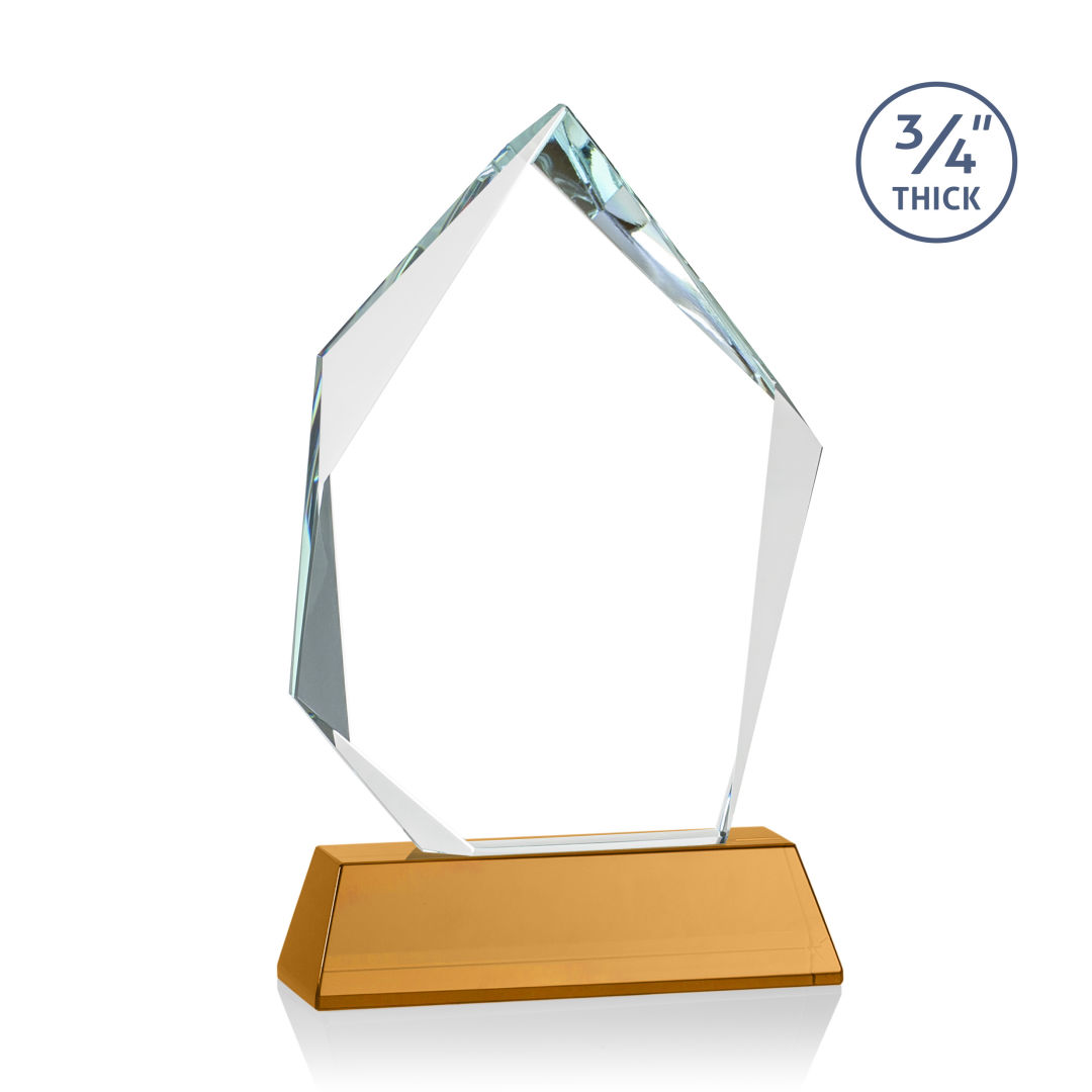 Deerhurst Ice Peak VividPrint™ Award on Newhaven - Amber 6