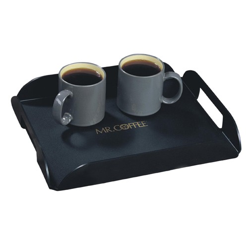 Serving Tray w/Handles 2