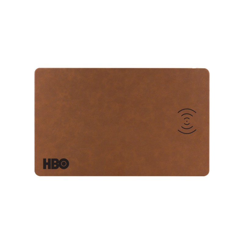 Chi-Charge Mouse Pad 3
