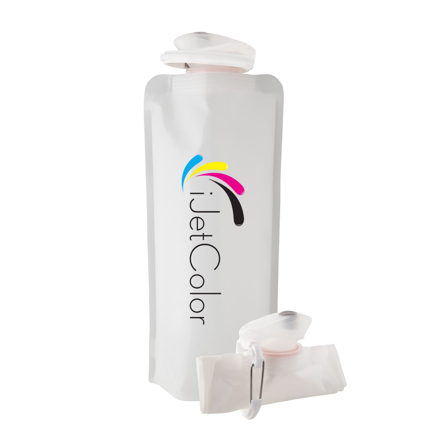 Solids Folding Anti-Bottle 1L