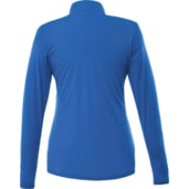 Women's VEGA Tech Half Zip 8
