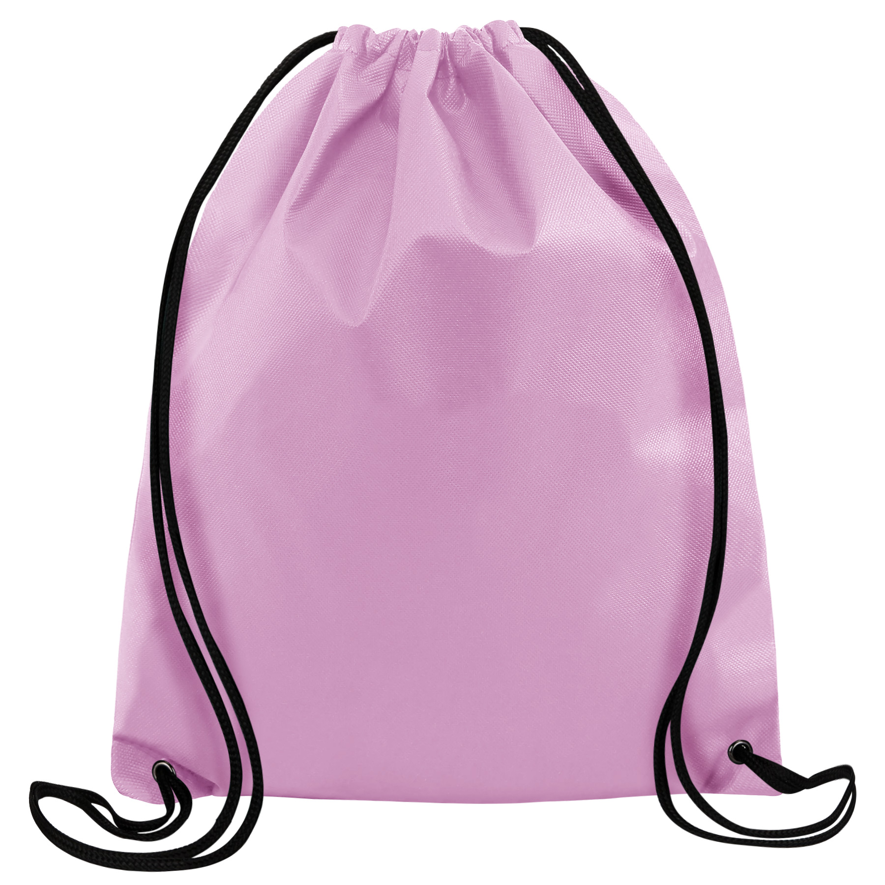 Sports Drawstring Backpack Bags 4