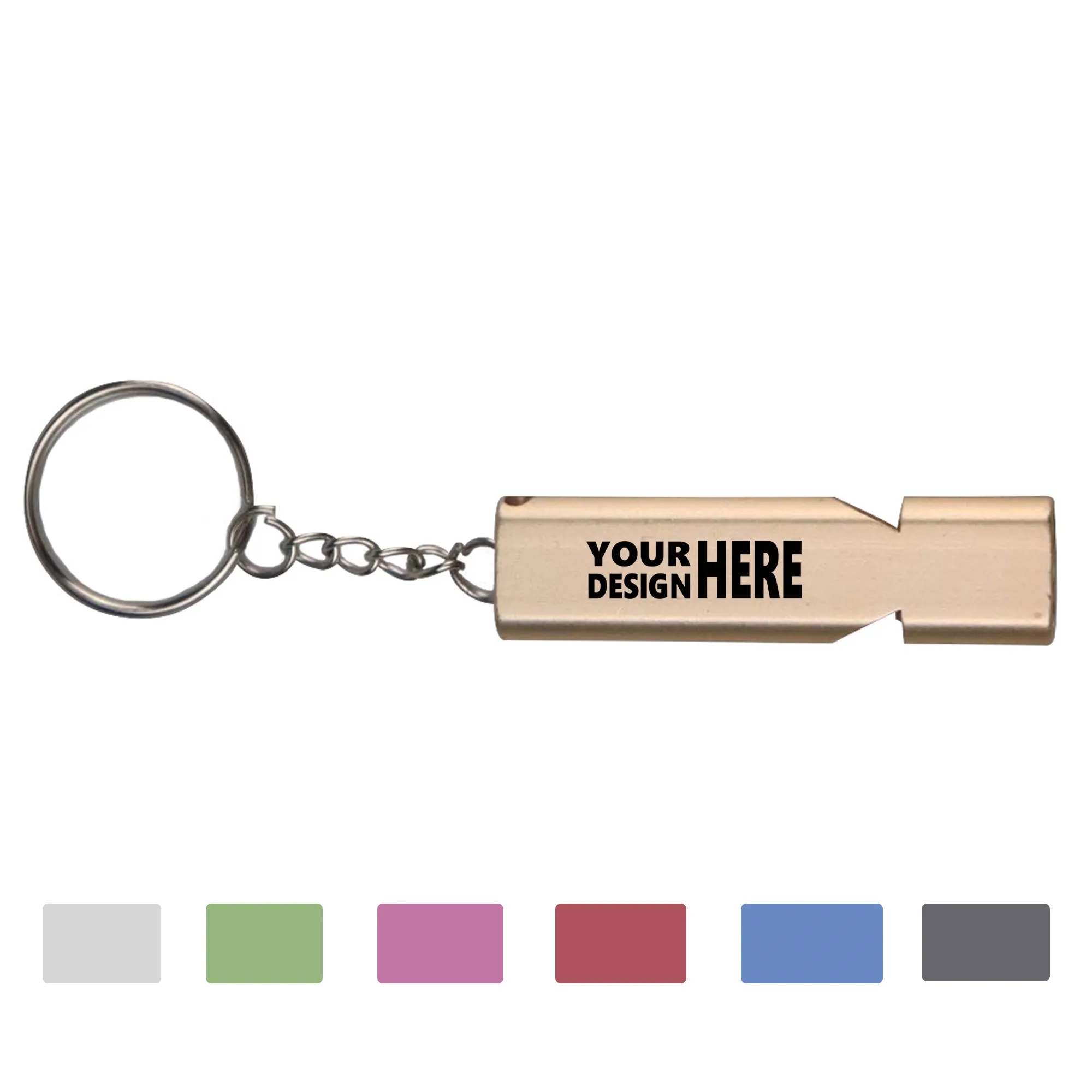 Survival Whistle 3