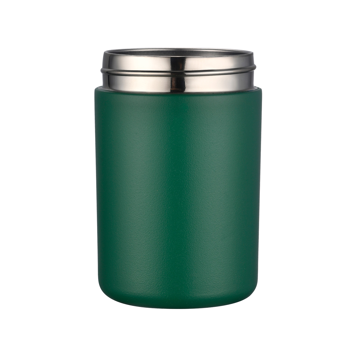 Bernard Two-in-One 21 oz Stainless Steel Travel Mug and Beverage Holder 61