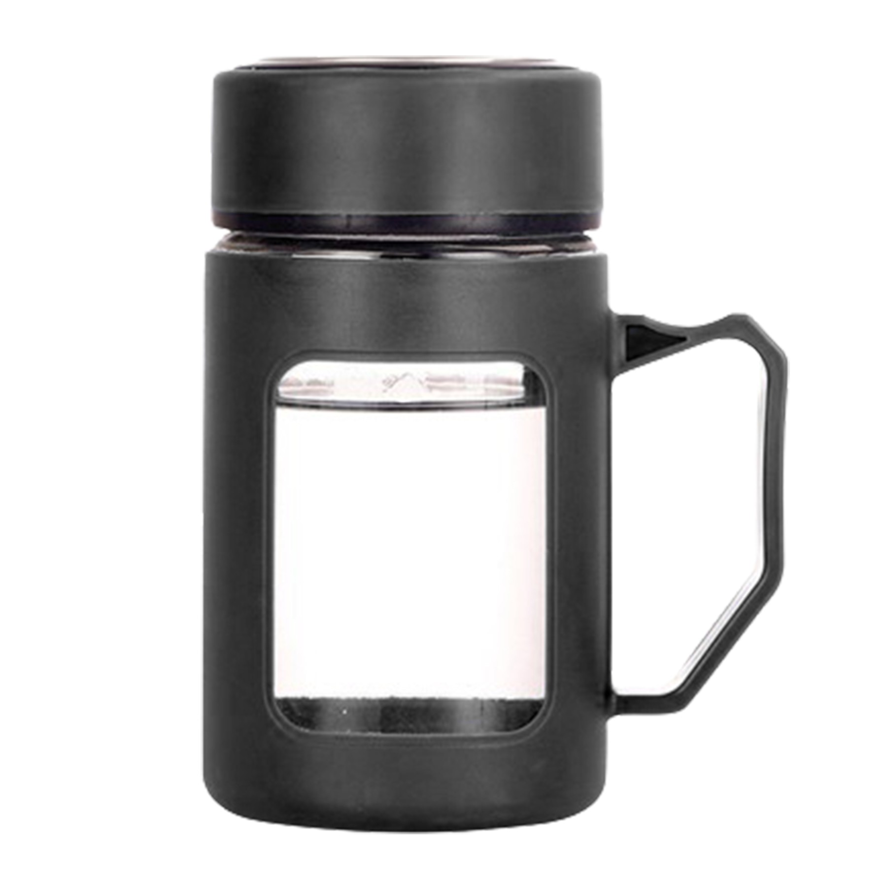 16Oz Tea Infuser Cup 2