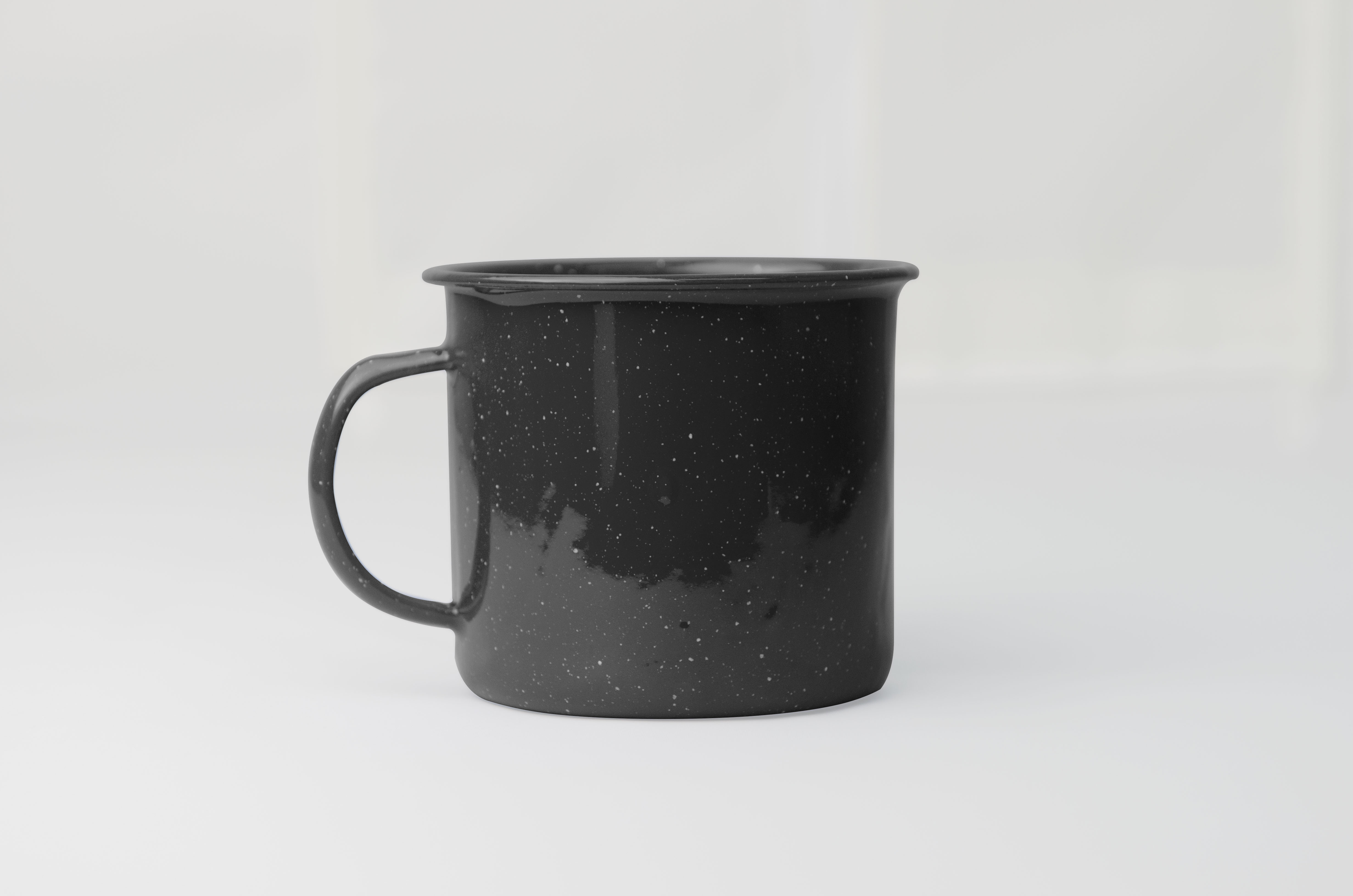 16 Oz. Happy Camper Mug 2